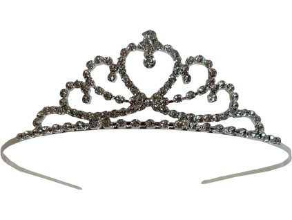 PINK - Čelenka Fairy Tale