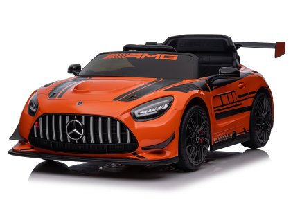 Dětská elektrická čtyřkolka 4x4 320W červená