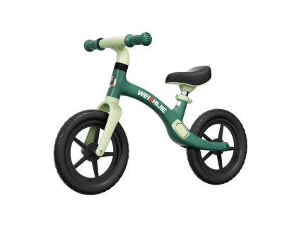 Dětské odrážedlo BJ zelené