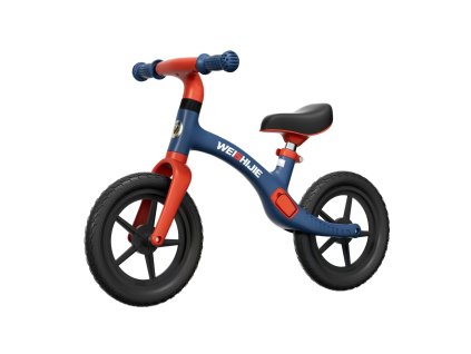 Dětské odrážedlo BJ modré