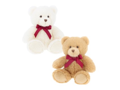 Keeleco Medvěd Harry 25 cm 2 druhy