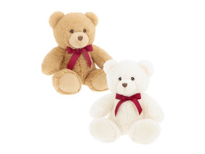 Keeleco Medvěd Harry 30 cm 2 druhy