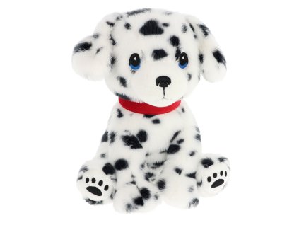 Keeleco Štěně Love Dalmatin 23 cm