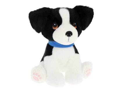 Keeleco Štěně Love Border kolie 23 cm