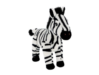 Keeleco Zebra 25 cm