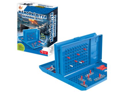 STUDO GAMES - Námořní bitva