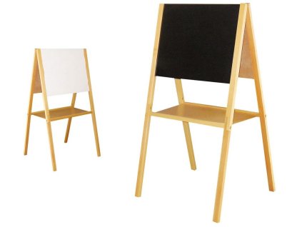 BABU - Tabule stojící oboustraná