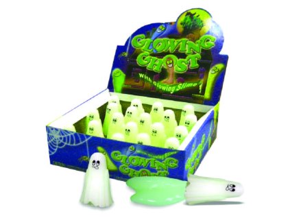 Strašidlo se slizem