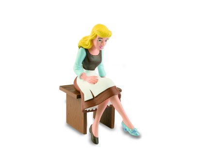 Bullyland 12362 - Popelka