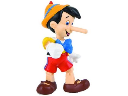 Bullyland 12399 - Pinokio