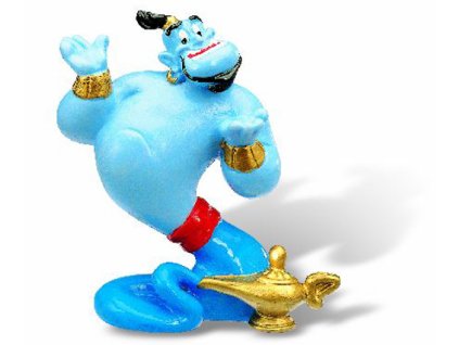 Bullyland 12472 - Džin