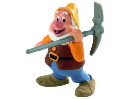 Bullyland 12479 - Štístko