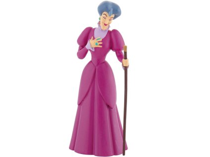 Bullyland 12557 - Macecha od Popelky