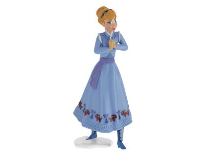 Bullyland 12941 - Anna Ledové království