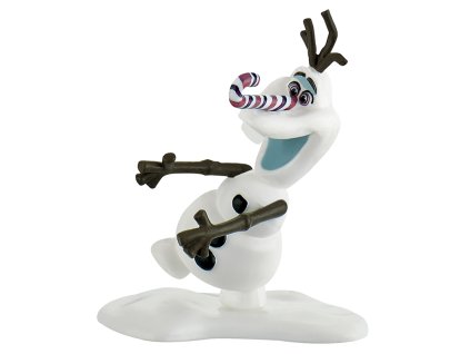 Bullyland 12942 - Olaf Ledové království