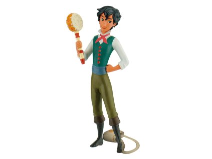 Bullyland 13252 - Mateo Elena of Avalor