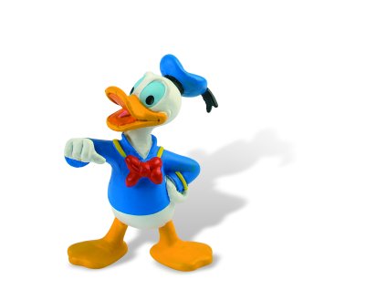 Bullyland 15345 - Kačer Donald