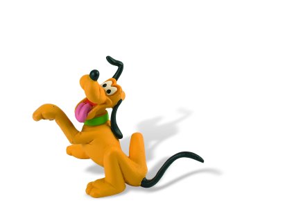 Bullyland 15347 - Pluto