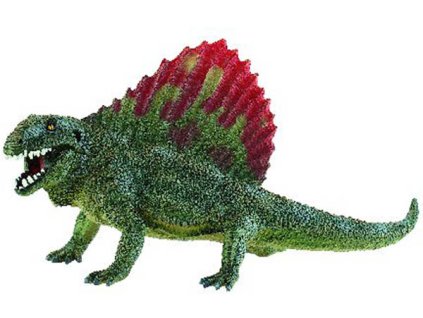 Bullyland 61476 - Dimetrodon