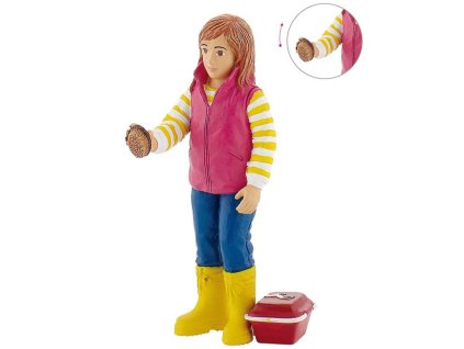 Bullyland 62726 - Marie od koní