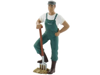 Bullyland 62727 - Farmář