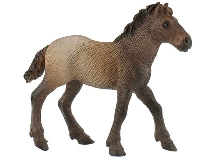 Bullyland 62734 - Camargue hříbě