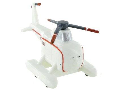 Comansi - Mašinka Tomáš - Harold