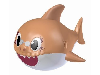 Comansi - Babička Shark