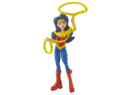 Comansi - Dc Comics Super Hero Girls - Wonder Girl