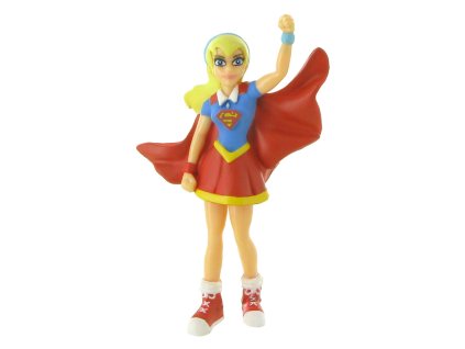 Comansi - Dc Comics Super Hero Girls - Super Girl