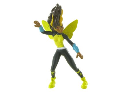 Comansi - Dc Comics Super Hero Girls - Bumble Bee