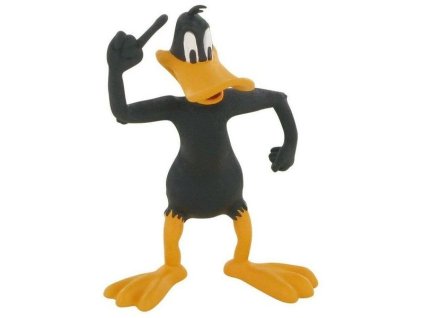 Comansi - Kačer Daffy