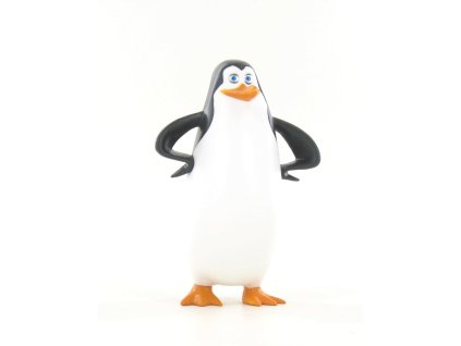 Comansi - Madagascar - Kowalski