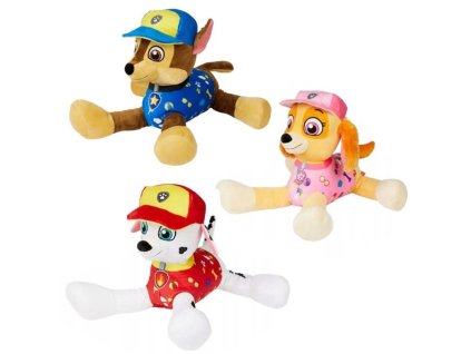 Tlapková Patrola - Plyšák 50 cm - 3 druhy
