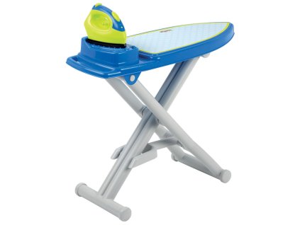 ECOIFFIER Žehlicí prkno se žehličkou