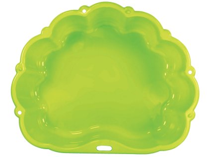 PARADISO - Pískoviště mrak zelené