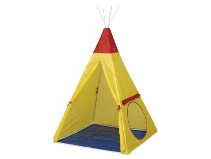 PARADISO - Indiánské Teepee