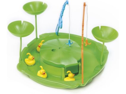 PARADISO - Rybaření - kachničky