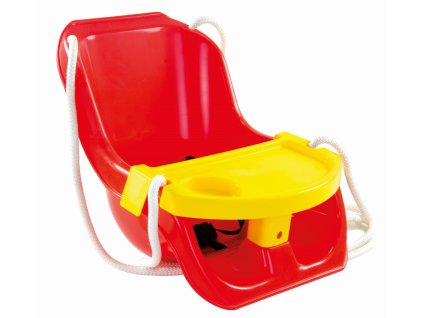 PARADISO - Dětská houpačka Swing 2v1