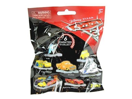 Sáček Disney Disney Pixar CARS