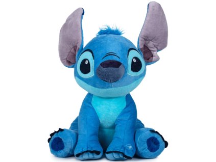 Plyšový STITCH se zvukem 35 cm