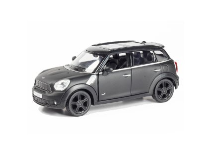 Kovový model - Auto Mini Cooper S Countryman