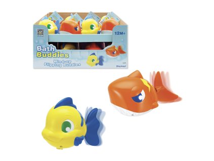 Keenway - Rybičky - 2 druhy