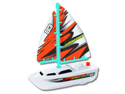 Keenway - Plachetnice - více druhů