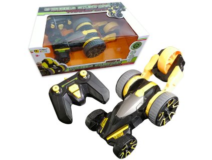 R/C auto 5 kolka