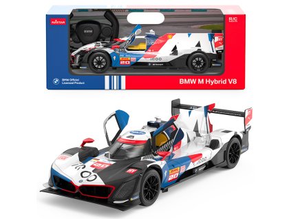 Rastar R/C 1:14 BMW M Hybrid V8