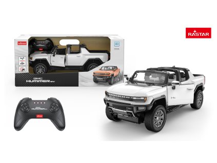 Rastar R/C 1:16 Hummer EV