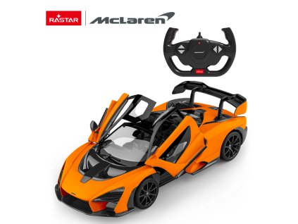 Rastar R/C 1:14 McLaren Senna