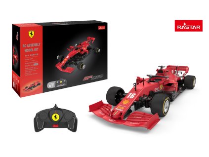 Rastar R/C stavebnice 1:16 Ferrari SF1000