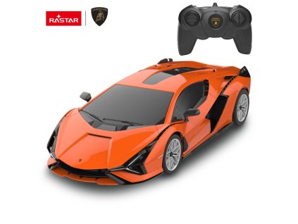 Rastar R/C 1:24 Lamborghini Sian